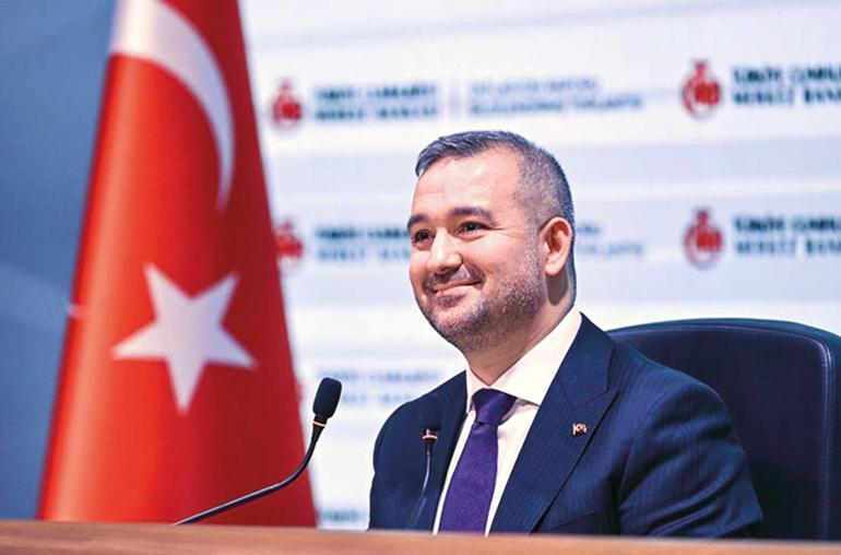 Merkez’den 150 baz puanlık indirim