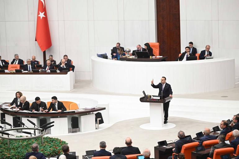 Bakan Kacır yeni 4 sanayi koridorunun isimlerini açıkladı Milli hedef algılayıcı MİHAL geliyor