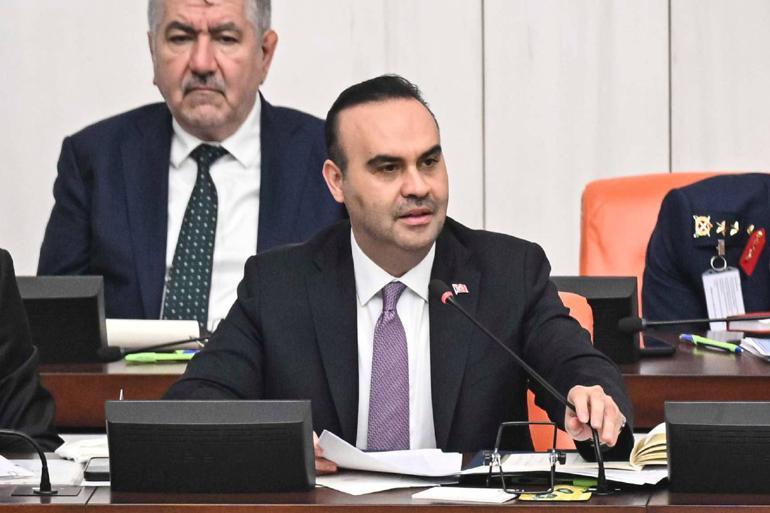 Bakan Kacır yeni 4 sanayi koridorunun isimlerini açıkladı Milli hedef algılayıcı MİHAL geliyor