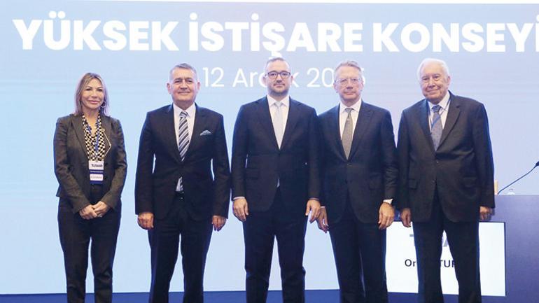 ‘Gerekirse sıkılaşırız’ mesajı