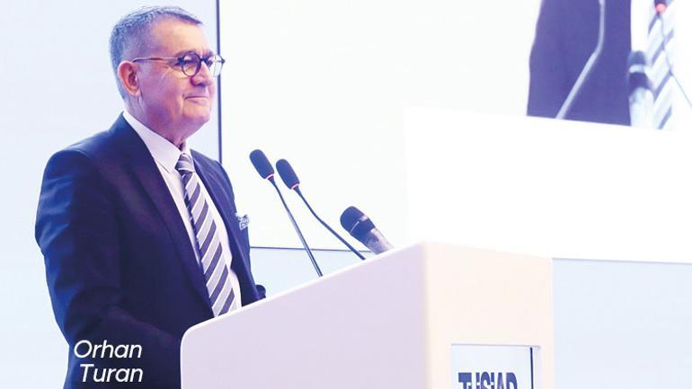 ‘Gerekirse sıkılaşırız’ mesajı