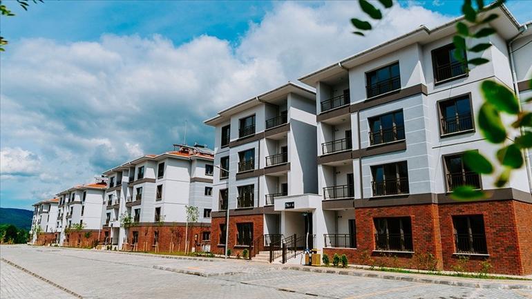 500 bin sosyal konut başvurusunda geri sayım Tarihi kaçırmayın