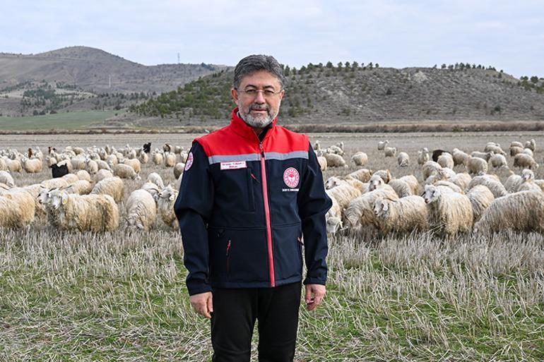 Tiftiğin ekonomiye kazandırılması için destek mekanizmaları geliştirilecek