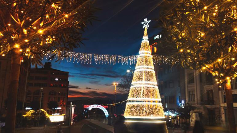 İşte yılbaşı eğlencesinin tarifesi