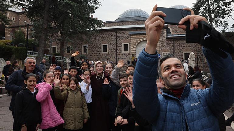 Bakan Göktaş: Çocuklar Güvende internet sitesi ve mobil uygulaması hazırladık