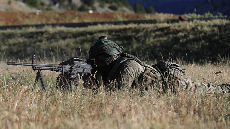 Türkler yaptı, 40 NATO testini geçti MMT sahaya iniyor