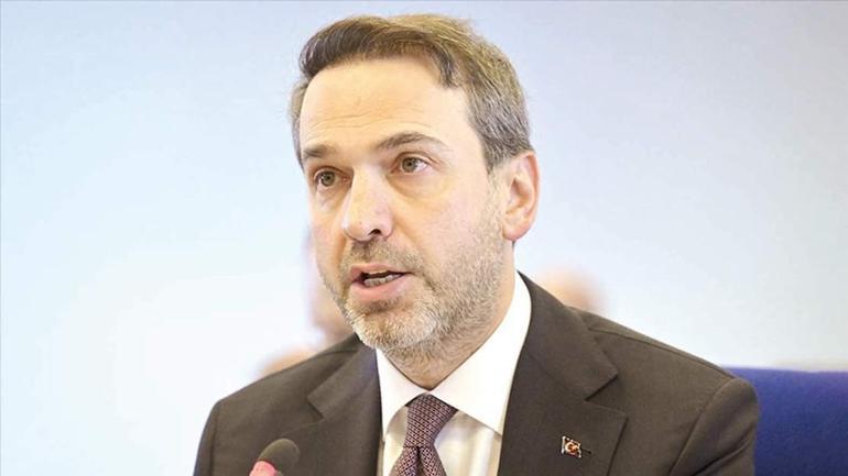 Ertuğrul Gazi’den 9.3 milyar metreküp katkı