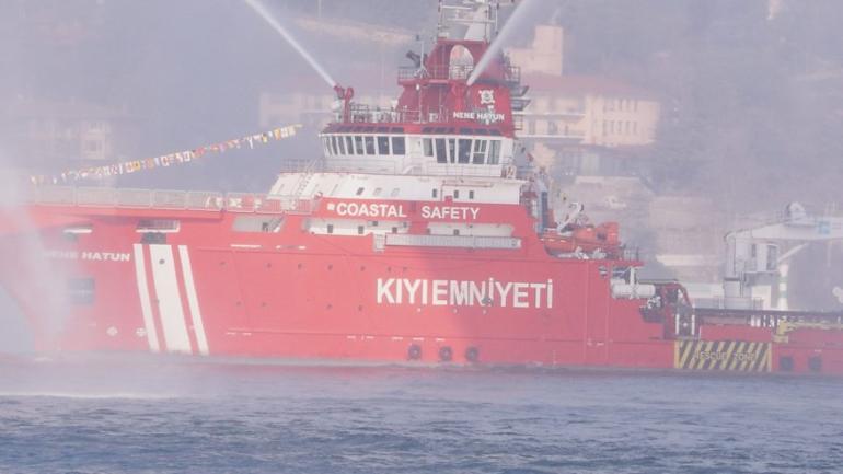 Bakan Uraloğlu: Filomuz devleşti, dünyada ilk 10’dayız