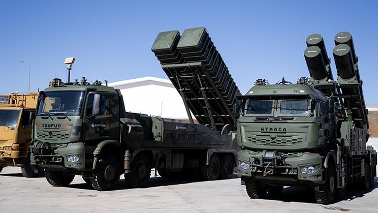 ASELSANdan 410 milyon dolarlık imza Haluk Görgün duyurdu: Haftaya daha büyük müjdemiz var