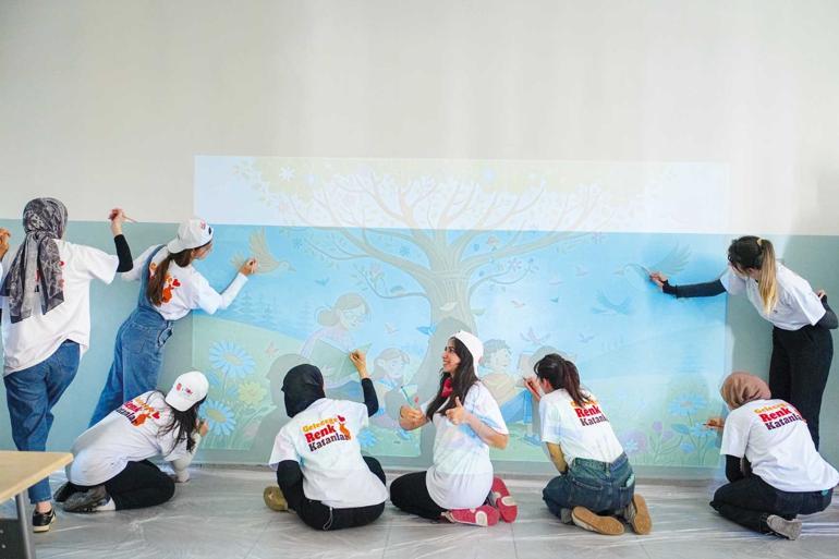 68 bin kadını e-ticaretTE patron yaptı