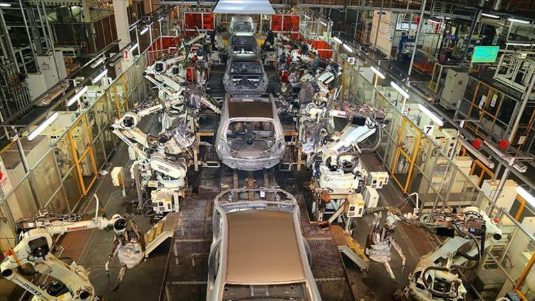 Otomobil devinden Türkiye’ye kararı Toggdan sonra bir ilk olacak