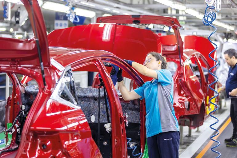 ‘Made in EU’ duvarı