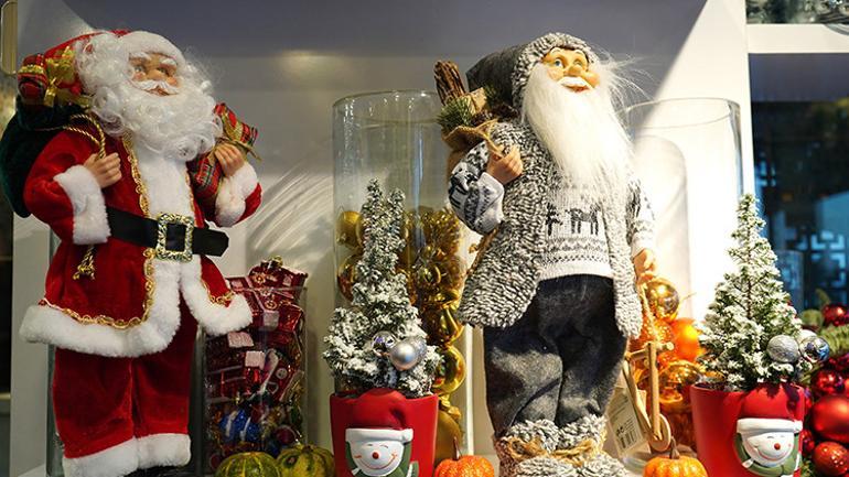 Yeni yıl sepetlerinin fiyatları belli oldu