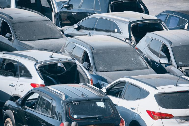 Görünürde sorunsuz, gerçekte tehlikeli: İkinci elde büyük risk Ekspertiz raporu şoke etti: Alıcılar dikkat