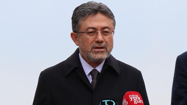 Türkiyenin 7inci büyük gölüne yaklaşık 6 milyar TLlik dev yatırım