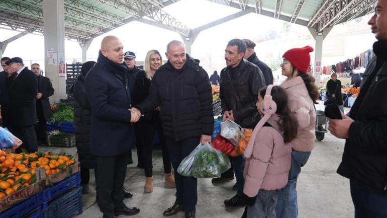 Emeklilere Pazar Desteği hesaplara yattı