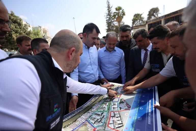 ‘Asrın İnşa Seferberliği sona eriyor