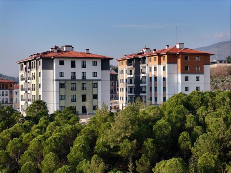 ‘Asrın İnşa Seferberliği sona eriyor