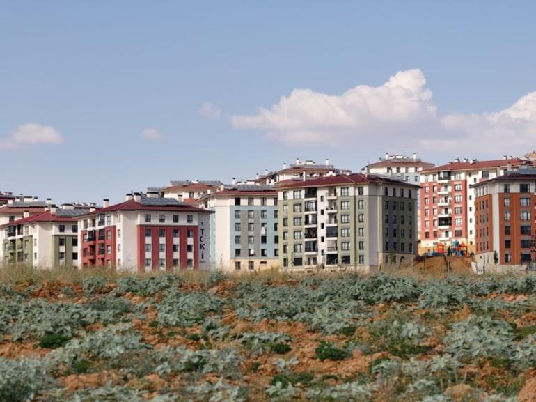 ‘Asrın İnşa Seferberliği sona eriyor