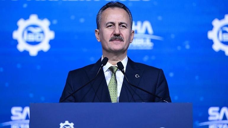 ALTAY Tankı için Gaziantepte üretilecek İmzalar atıldı