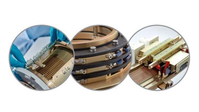 ALTAY Tankı için Gaziantepte üretilecek İmzalar atıldı