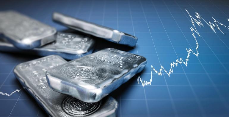 Emtialarda süper döngü