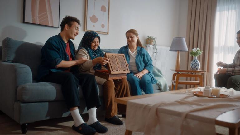 Deprem bölgesinde tarihi gün Söz verildi, yapıldı: Bakan Kurum paylaştı