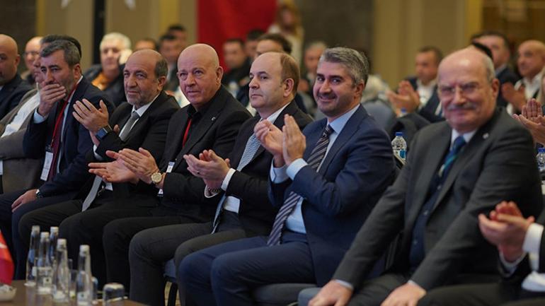 Zincir marketler için tarihi karar Gözler bakanlıkta