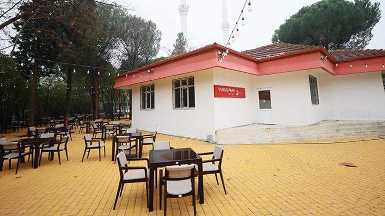 Bu kafede fiyatlar şaşırttı Çay 5, kahve 10, tost 25 lira