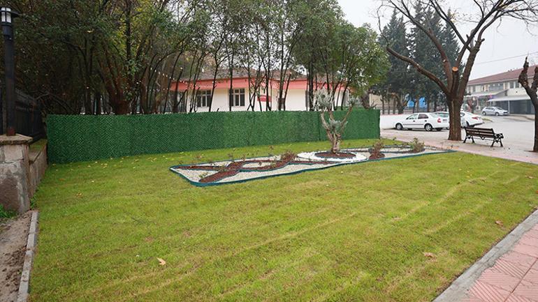 Bu kafede fiyatlar şaşırttı Çay 5, kahve 10, tost 25 lira