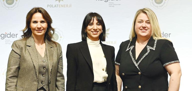 Akıllı tarımda kadınlar başrolde