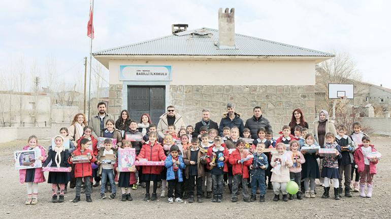 Akıllı tarımda kadınlar başrolde