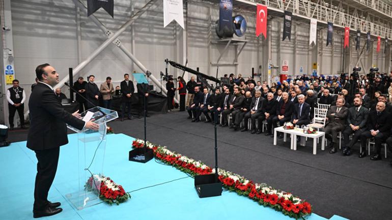 Fındık kabuğundan aktif karbona: Sakarya’da 52 milyon dolarlık dev proje