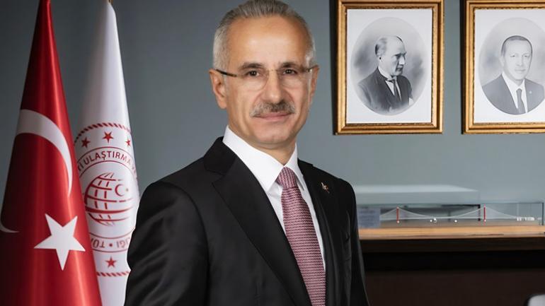 Bakan Uraloğlu: Turuncu ekipler sahaya indi