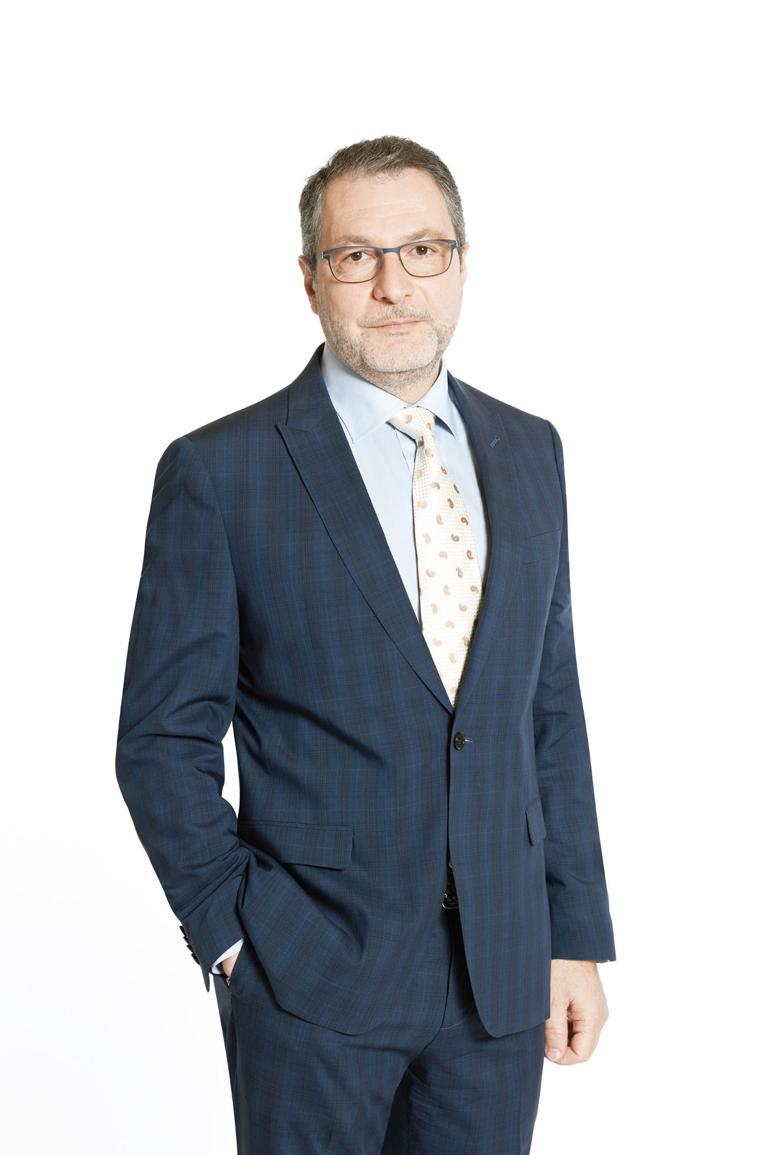 2026’nın anahtarı kredi ve faiz... Otomotiv sektörü temsilcileri 2026 yılını Hürriyet’e değerlendirdi