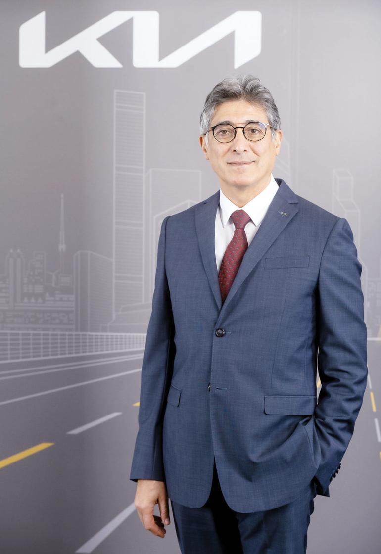 2026’nın anahtarı kredi ve faiz... Otomotiv sektörü temsilcileri 2026 yılını Hürriyet’e değerlendirdi