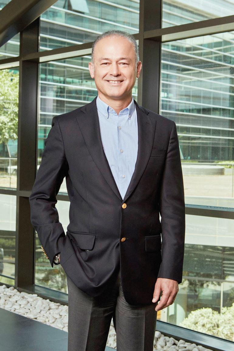 2026’nın anahtarı kredi ve faiz... Otomotiv sektörü temsilcileri 2026 yılını Hürriyet’e değerlendirdi