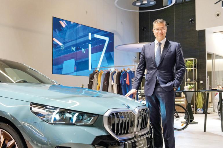 2026’nın anahtarı kredi ve faiz... Otomotiv sektörü temsilcileri 2026 yılını Hürriyet’e değerlendirdi