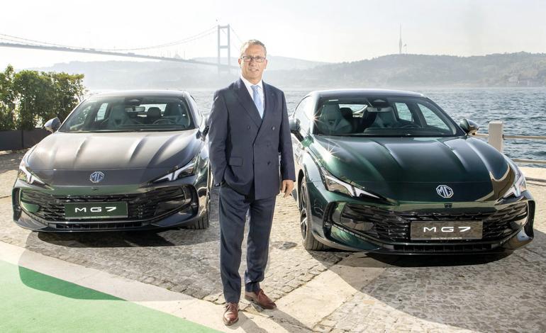 2026’nın anahtarı kredi ve faiz... Otomotiv sektörü temsilcileri 2026 yılını Hürriyet’e değerlendirdi