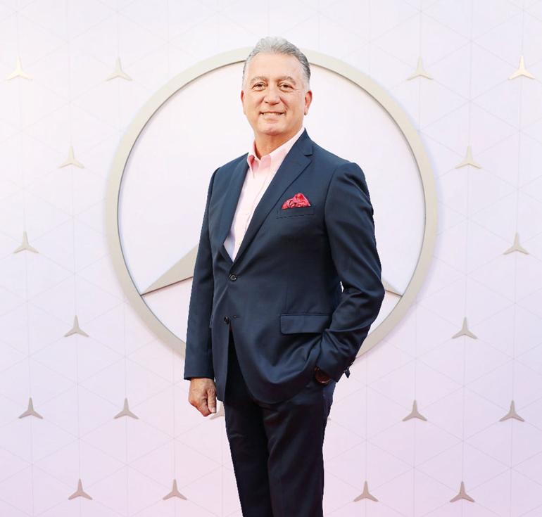 2026’nın anahtarı kredi ve faiz... Otomotiv sektörü temsilcileri 2026 yılını Hürriyet’e değerlendirdi