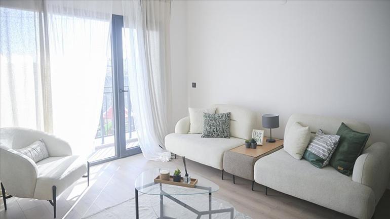 Yüzyılın Konut Projesinde ilk kuralar çekildi