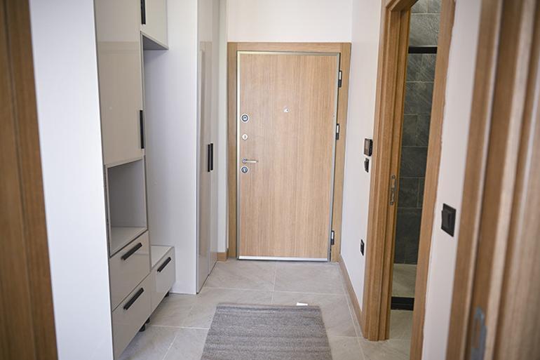 Yüzyılın Konut Projesinde ilk kuralar çekildi