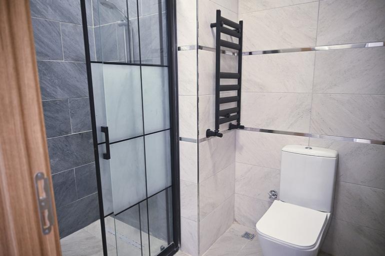 Yüzyılın Konut Projesinde ilk kuralar çekildi