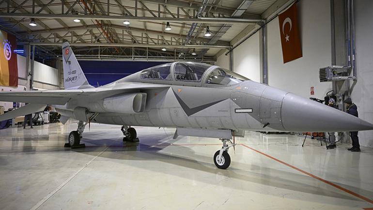 Türkiye’den Avrupa’ya büyük satış 30 uçaklık dev anlaşma