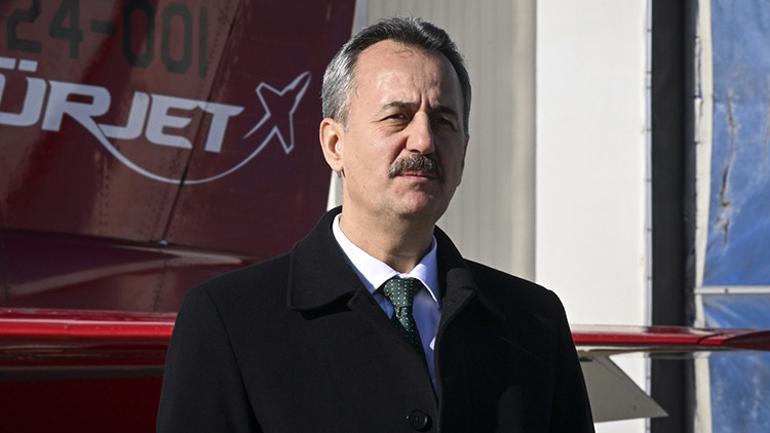 Türkiye’den Avrupa’ya büyük satış 30 uçaklık dev anlaşma