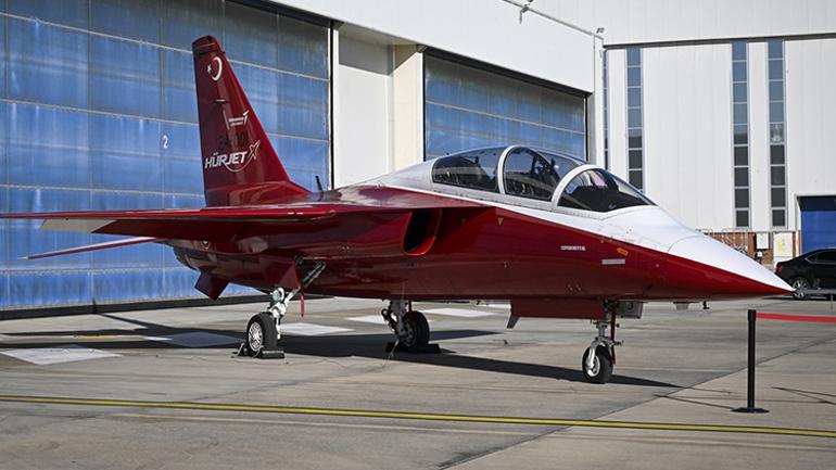 Türkiye’den Avrupa’ya büyük satış 30 uçaklık dev anlaşma