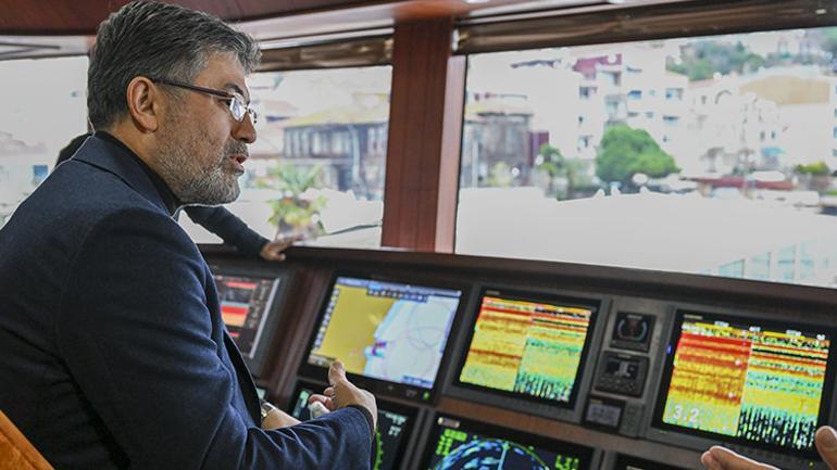 Türkiye balık üretiminde cumhuriyet rekoru Bakan Yumaklı açıkladı