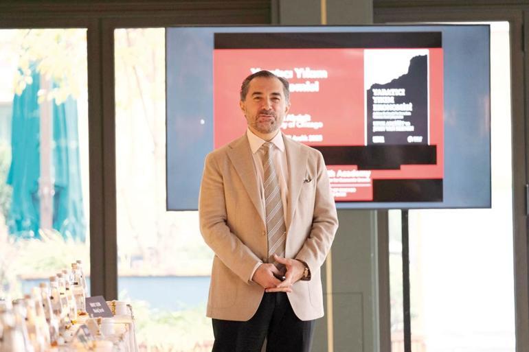 Yaratıcı yıkım ekonomisinin şifreleri