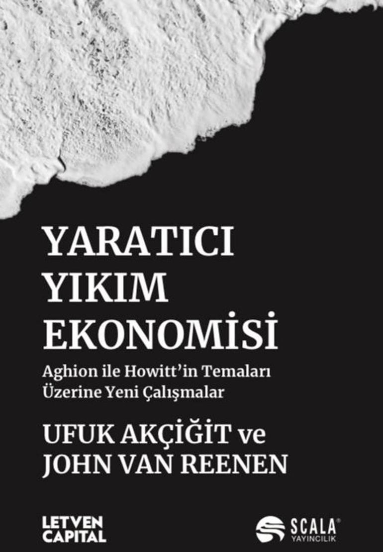 Yaratıcı yıkım ekonomisinin şifreleri
