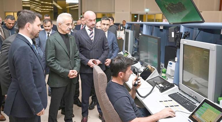 Hava trafiğinde yüzde 8 artış